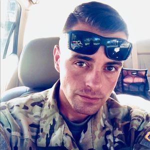 Meet your Posher, Benjamin